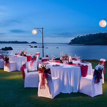 Cassia Bintan, Part Of Banyan Group Hotel Лагой Екстериор снимка