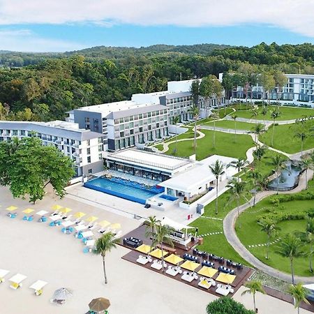 Cassia Bintan, Part Of Banyan Group Hotel Лагой Екстериор снимка