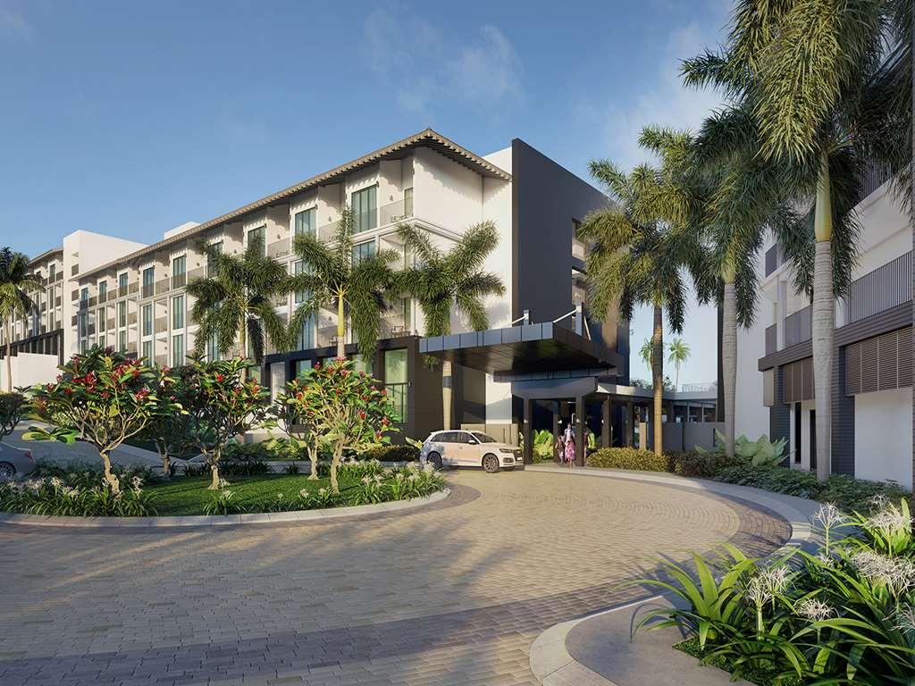 Cassia Bintan, Part Of Banyan Group Hotel Лагой Екстериор снимка