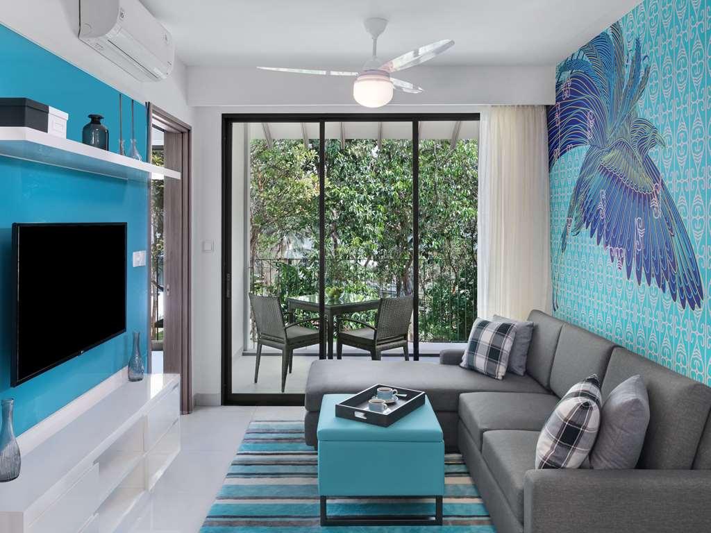 Cassia Bintan, Part Of Banyan Group Hotel Лагой Стая снимка