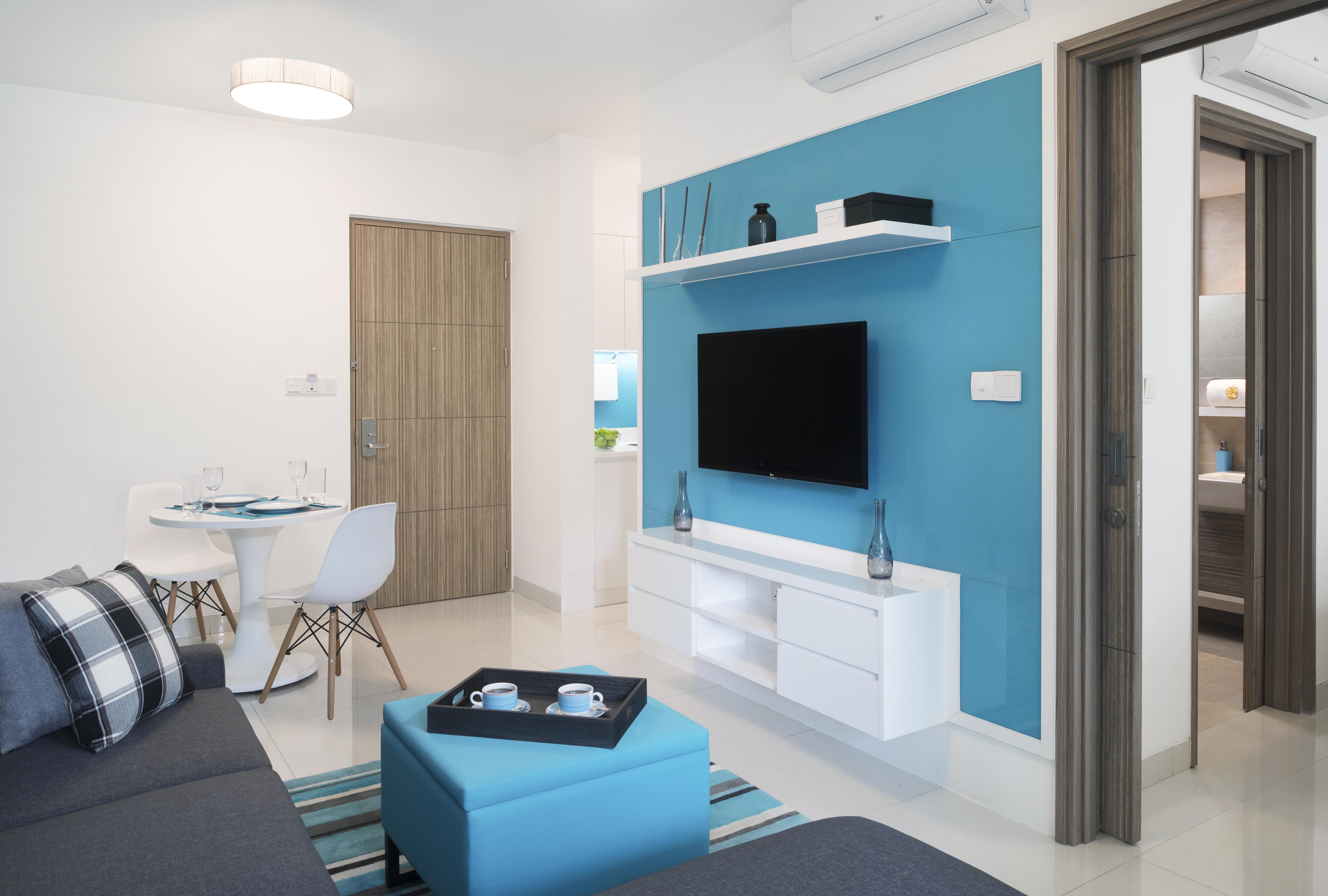 Cassia Bintan, Part Of Banyan Group Hotel Лагой Екстериор снимка