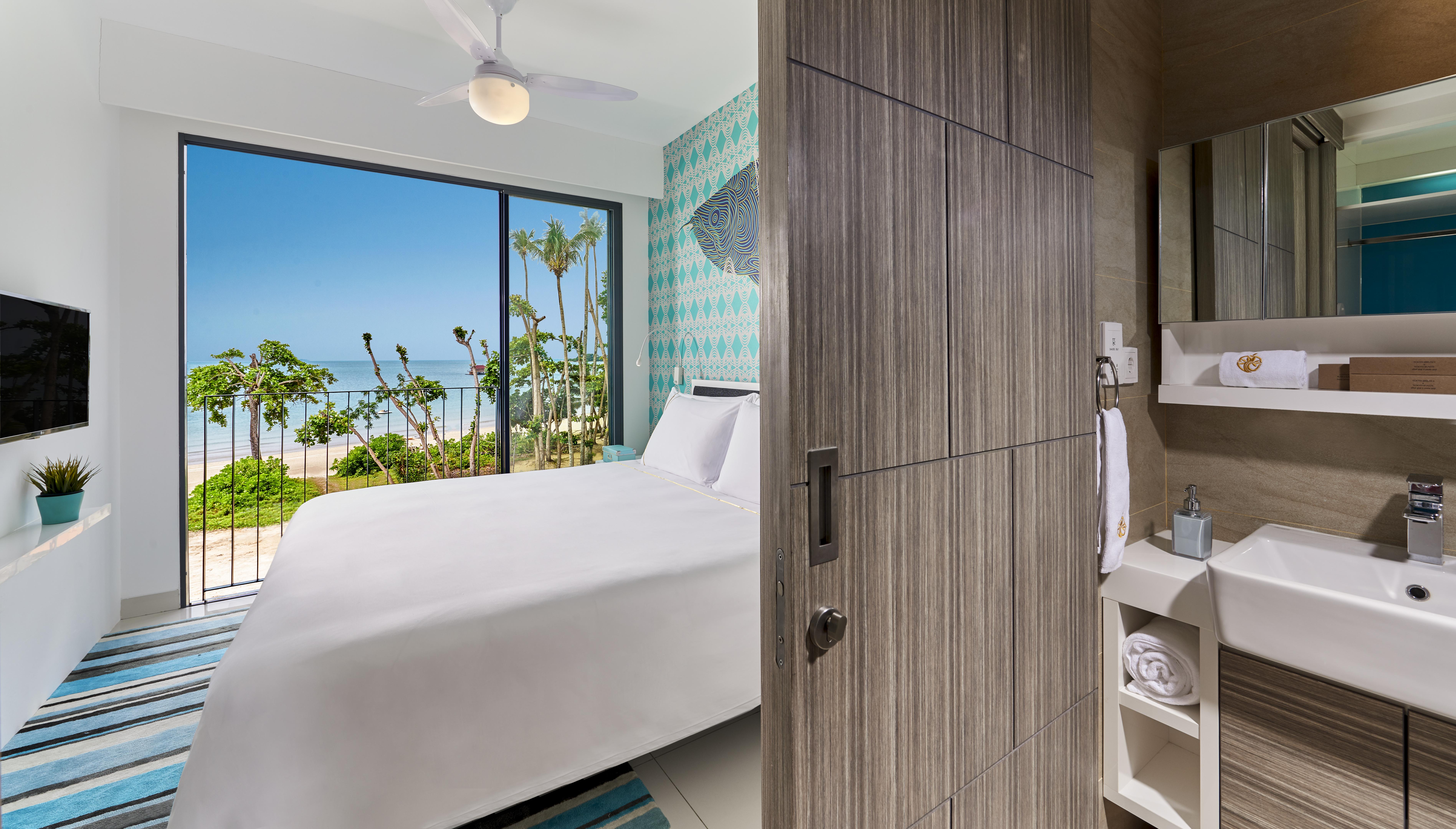 Cassia Bintan, Part Of Banyan Group Hotel Лагой Екстериор снимка
