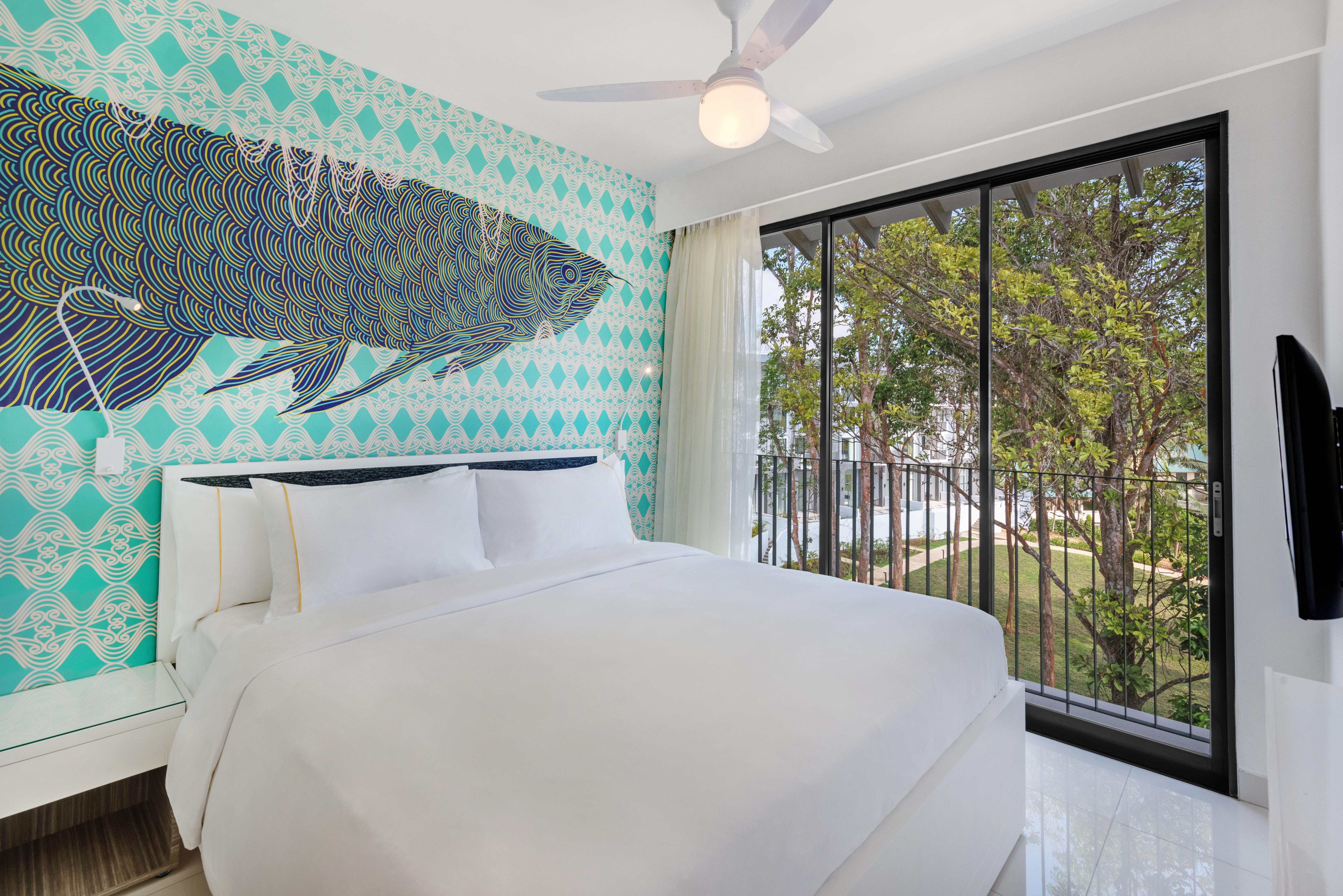 Cassia Bintan, Part Of Banyan Group Hotel Лагой Екстериор снимка