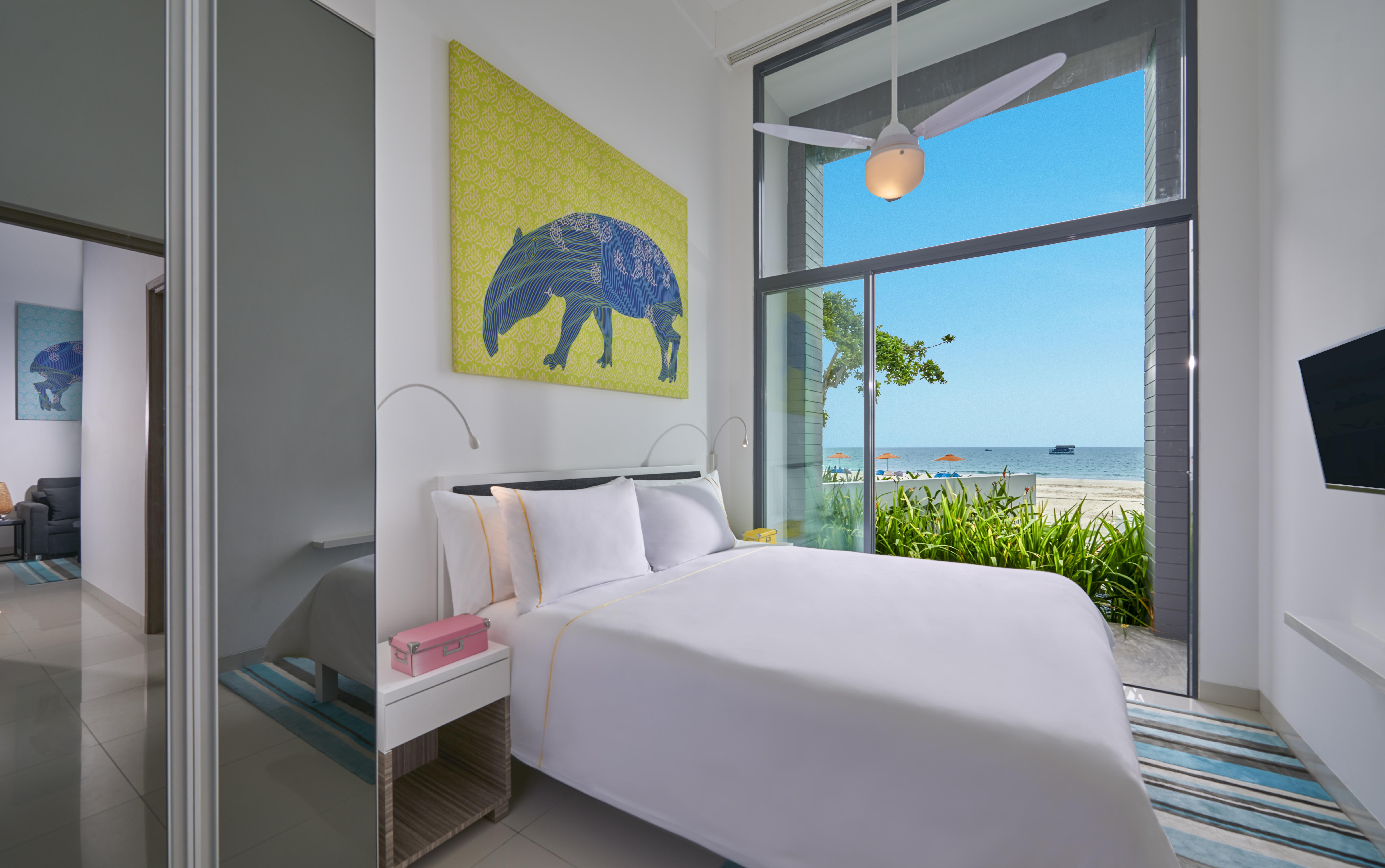 Cassia Bintan, Part Of Banyan Group Hotel Лагой Екстериор снимка
