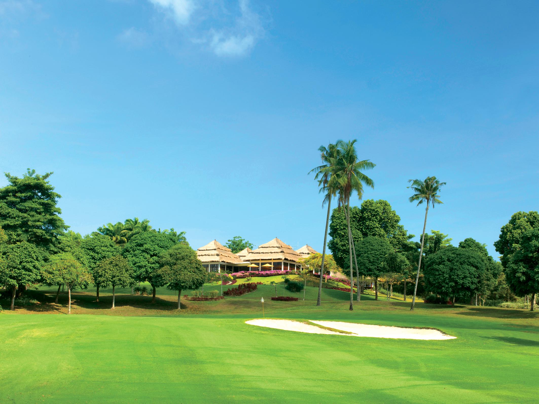 Cassia Bintan, Part Of Banyan Group Hotel Лагой Екстериор снимка