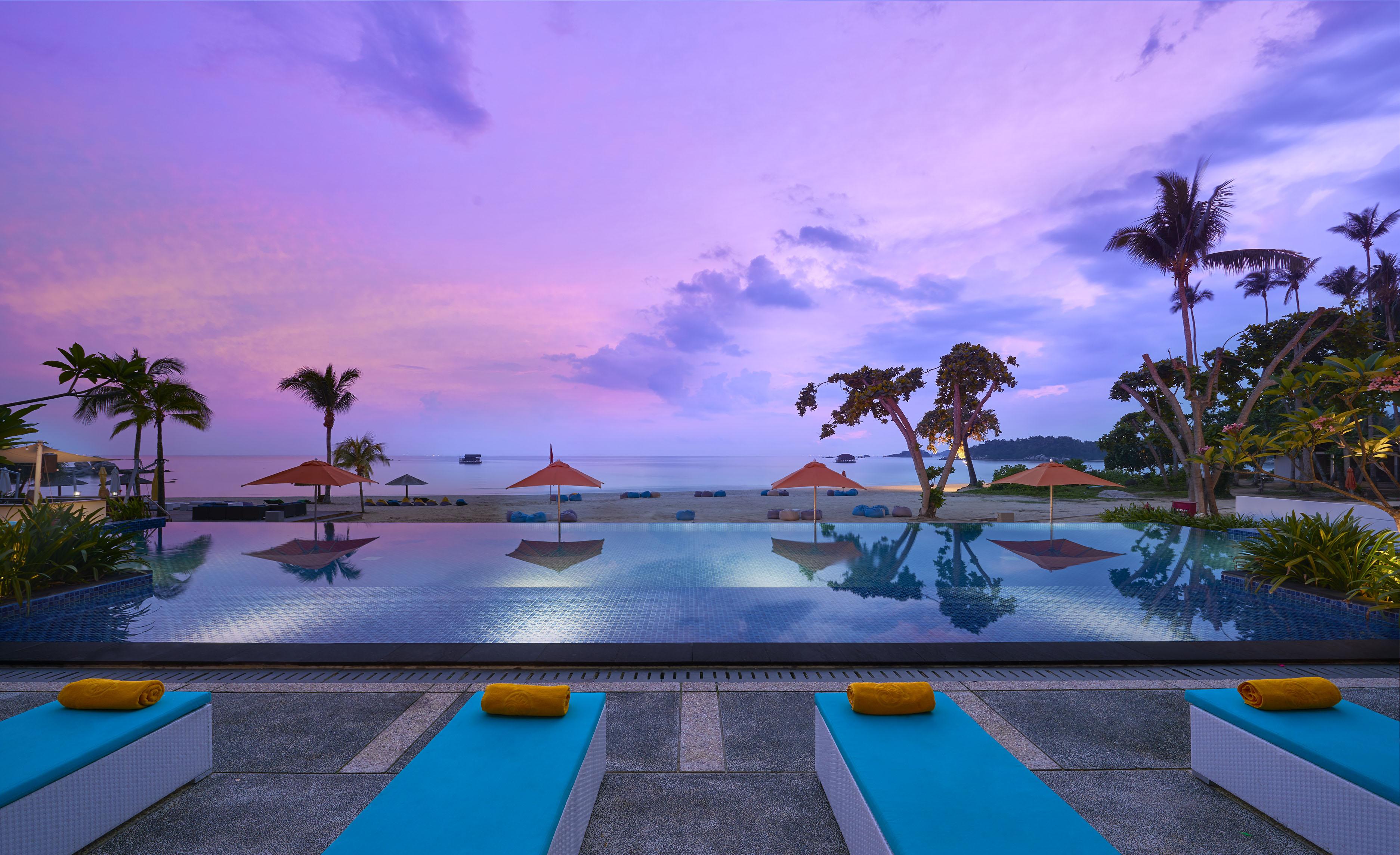 Cassia Bintan, Part Of Banyan Group Hotel Лагой Екстериор снимка