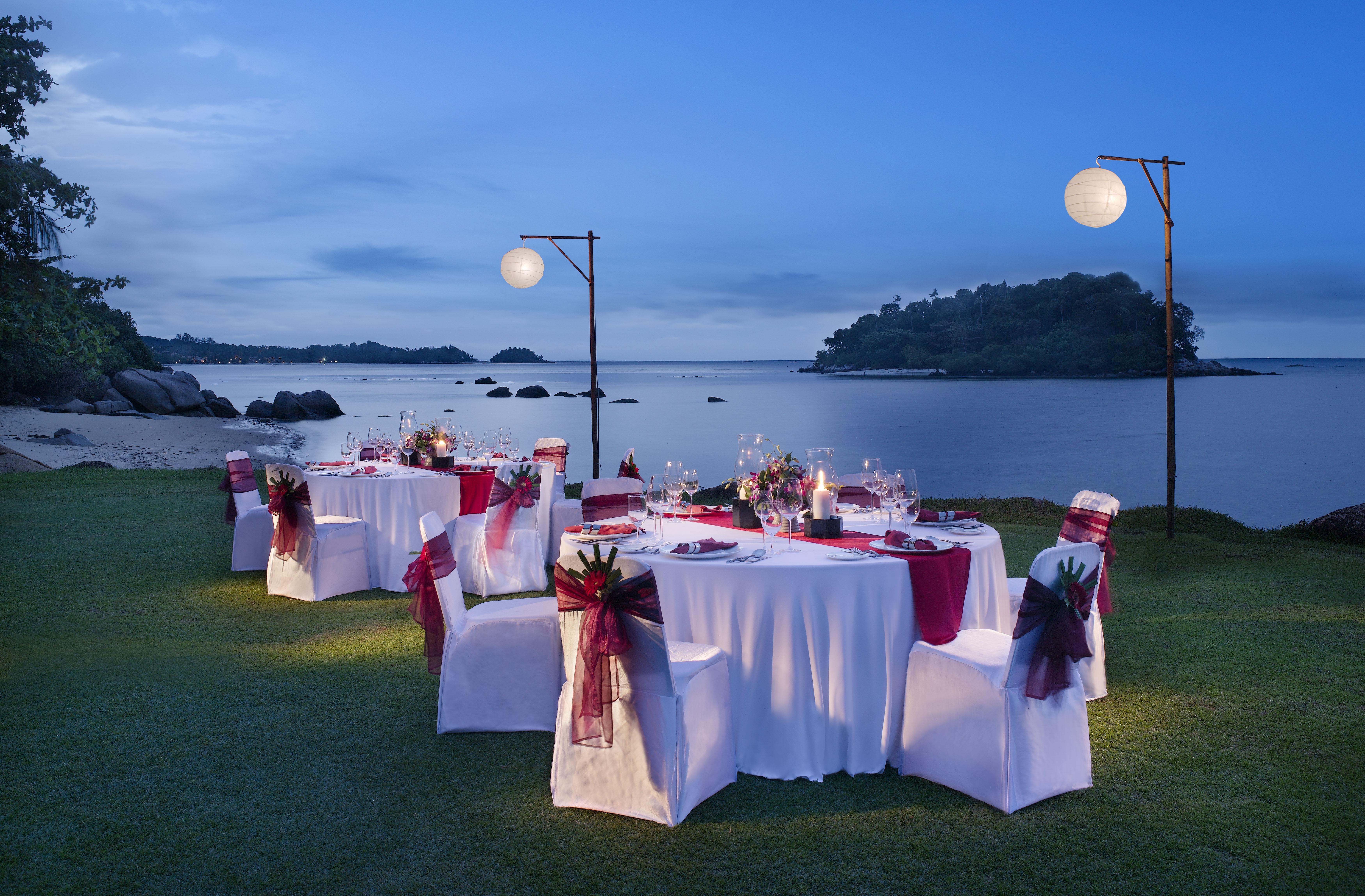 Cassia Bintan, Part Of Banyan Group Hotel Лагой Екстериор снимка