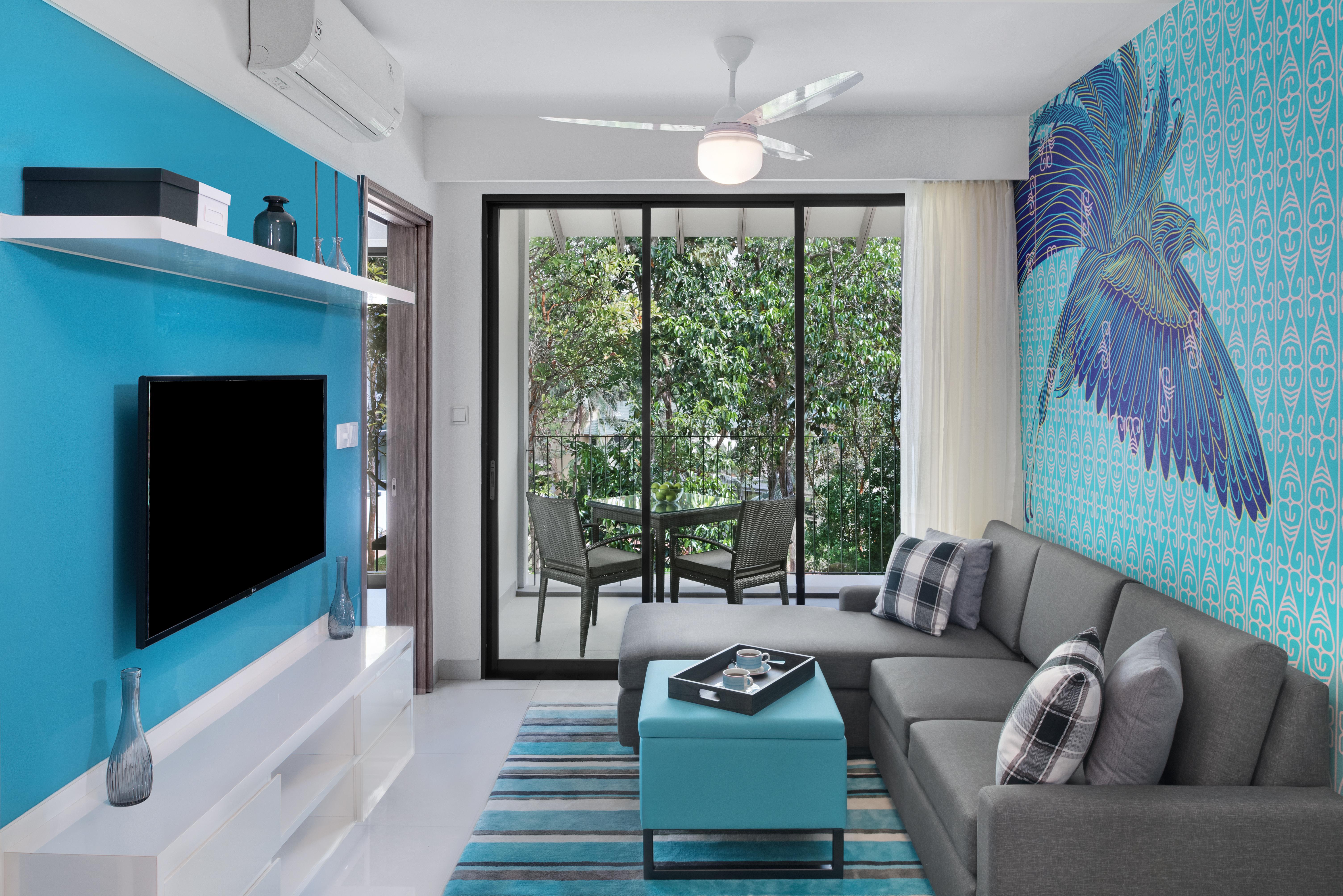 Cassia Bintan, Part Of Banyan Group Hotel Лагой Екстериор снимка