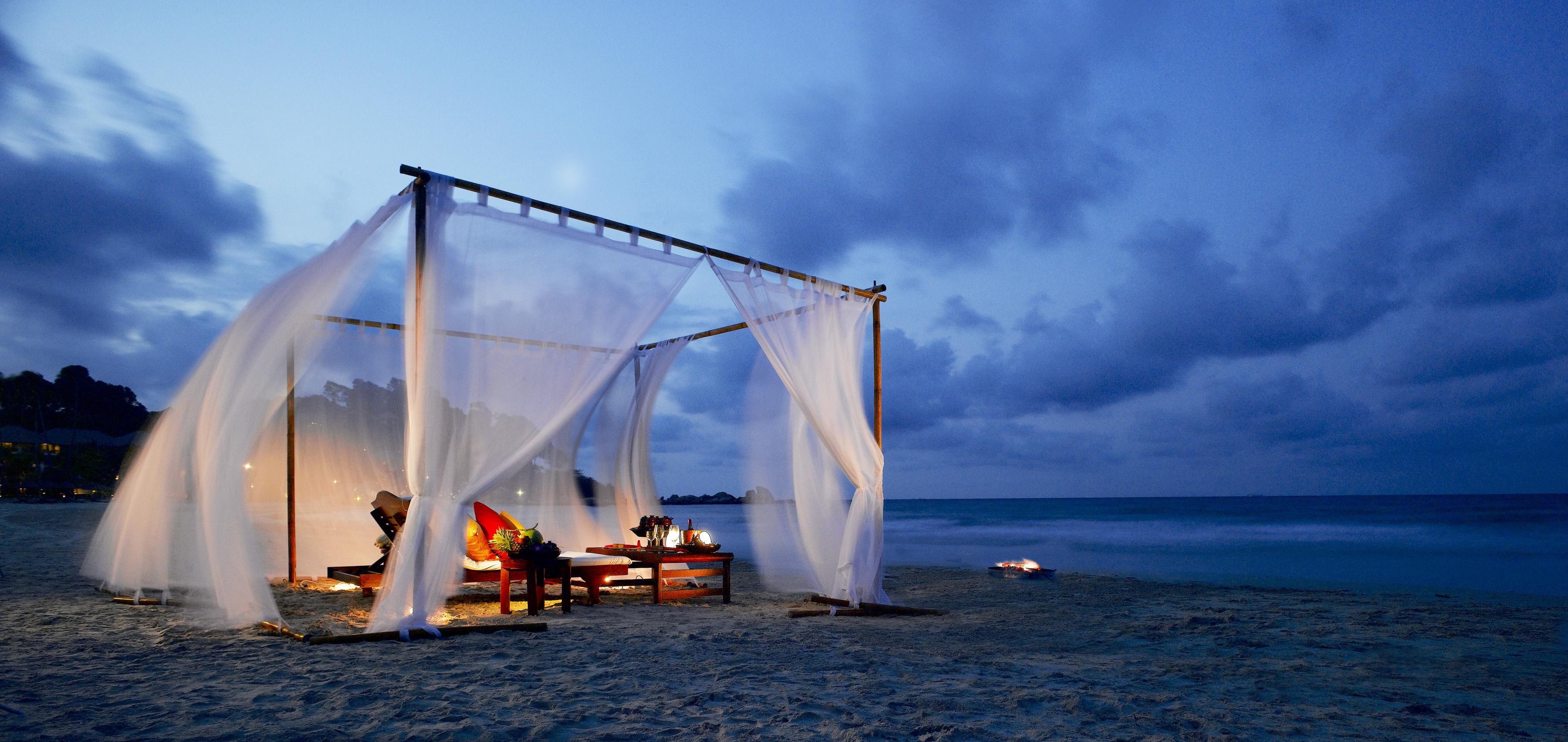 Cassia Bintan, Part Of Banyan Group Hotel Лагой Екстериор снимка