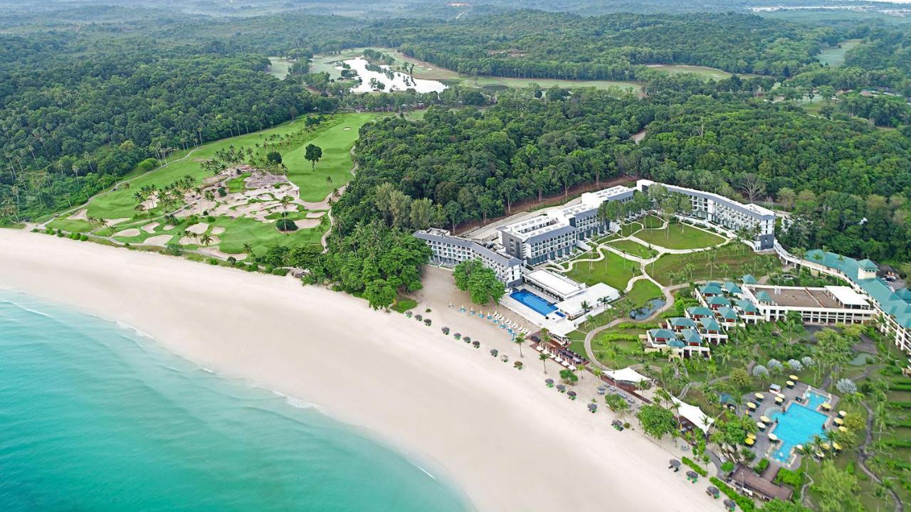 Cassia Bintan, Part Of Banyan Group Hotel Лагой Екстериор снимка