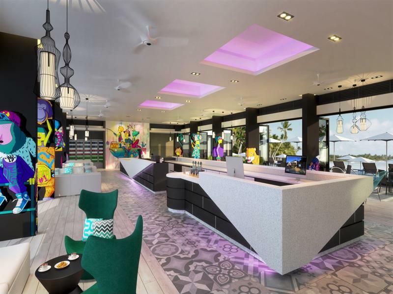 Cassia Bintan, Part Of Banyan Group Hotel Лагой Екстериор снимка