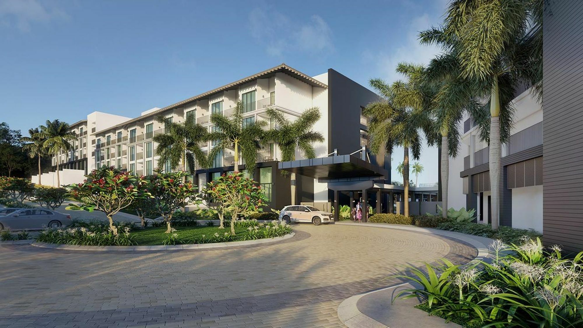 Cassia Bintan, Part Of Banyan Group Hotel Лагой Екстериор снимка