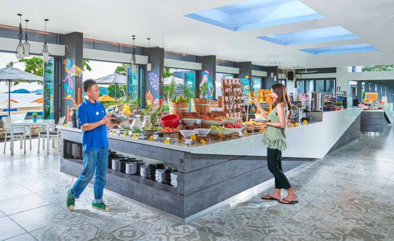Cassia Bintan, Part Of Banyan Group Hotel Лагой Екстериор снимка