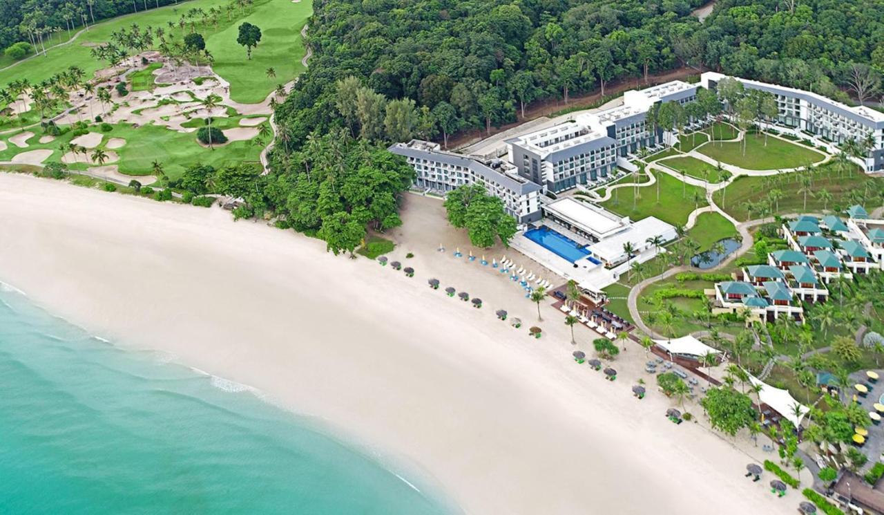 Cassia Bintan, Part Of Banyan Group Hotel Лагой Екстериор снимка